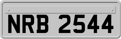 NRB2544