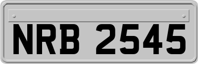 NRB2545