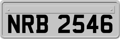NRB2546