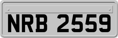 NRB2559