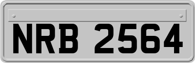 NRB2564