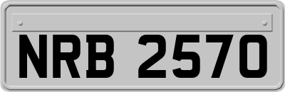 NRB2570