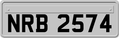 NRB2574