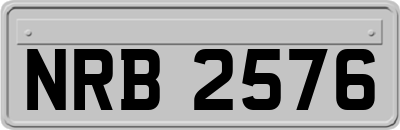 NRB2576