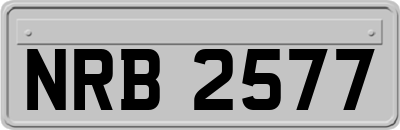 NRB2577