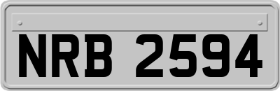 NRB2594
