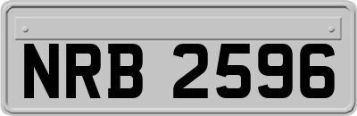 NRB2596