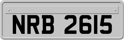 NRB2615