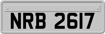 NRB2617