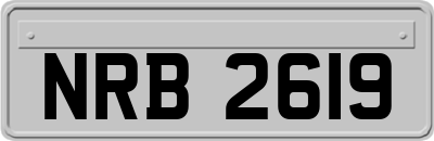 NRB2619