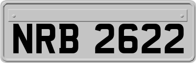 NRB2622