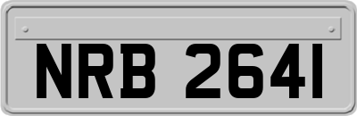 NRB2641