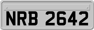 NRB2642