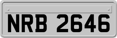 NRB2646