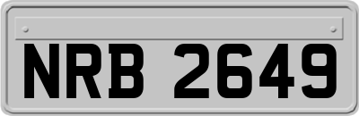 NRB2649