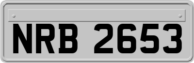 NRB2653