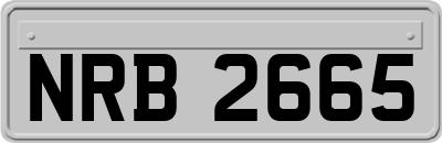 NRB2665