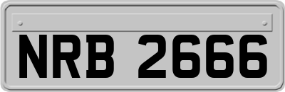 NRB2666