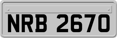 NRB2670