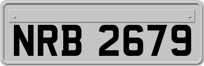 NRB2679