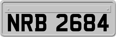 NRB2684