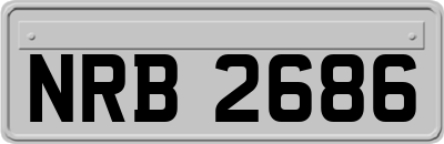 NRB2686