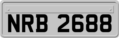 NRB2688