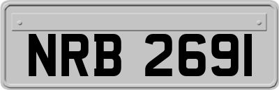NRB2691