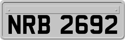 NRB2692