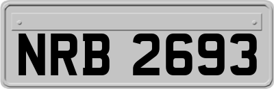 NRB2693