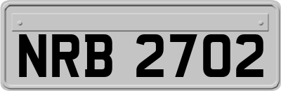 NRB2702