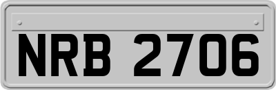 NRB2706