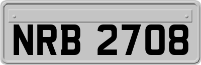 NRB2708