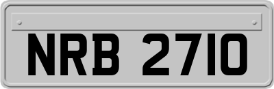 NRB2710
