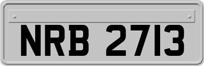 NRB2713