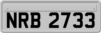 NRB2733