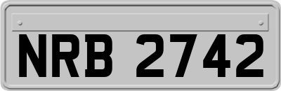 NRB2742
