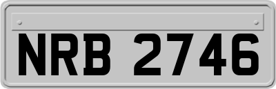 NRB2746