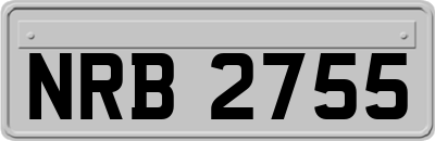 NRB2755