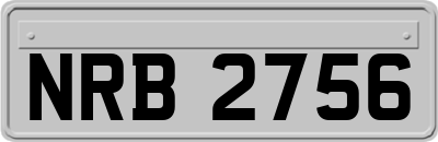 NRB2756