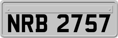 NRB2757
