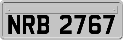 NRB2767
