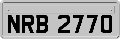 NRB2770