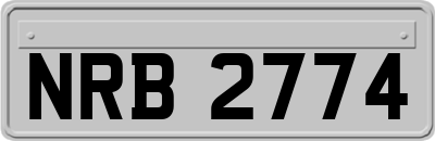 NRB2774