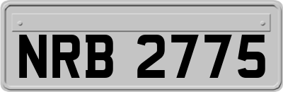 NRB2775