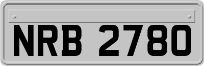 NRB2780