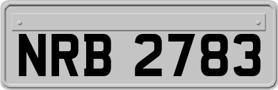 NRB2783