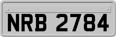 NRB2784
