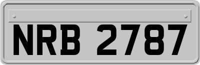 NRB2787