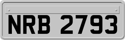NRB2793